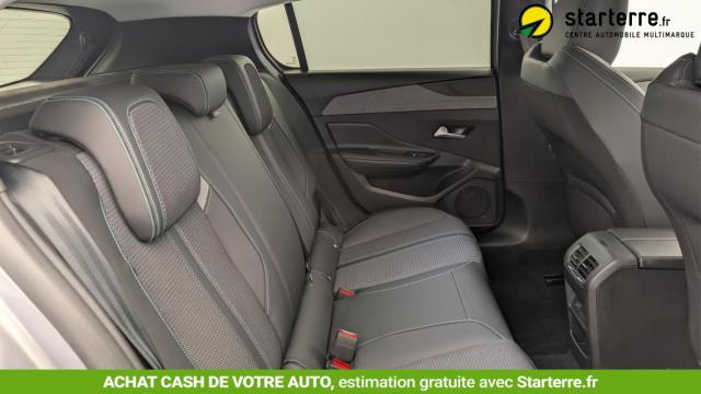 Peugeot 308 image 2