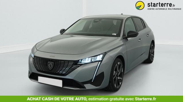 Peugeot 308 image 4