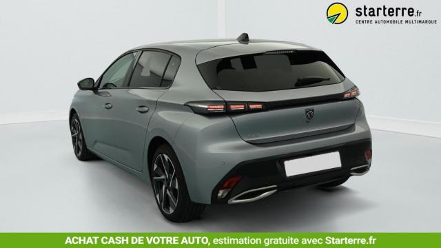 Peugeot 308 image 7