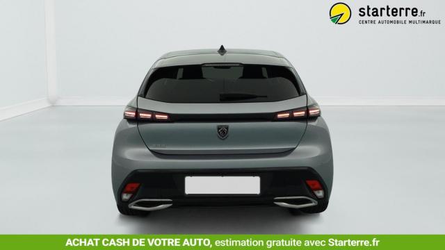 Peugeot 308 image 5