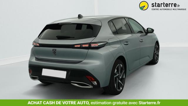 Peugeot 308 image 3