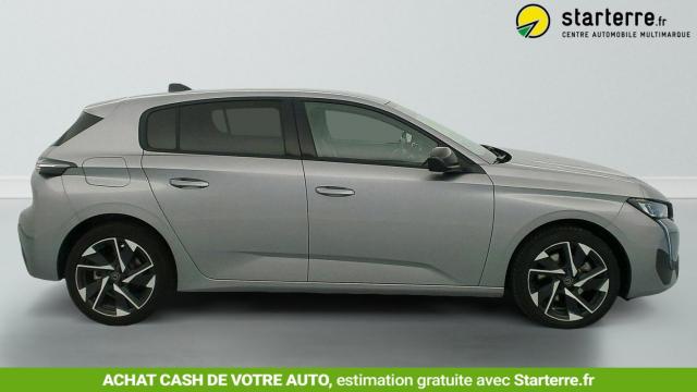 Peugeot 308 image 1