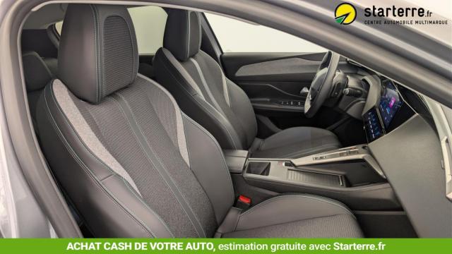 Peugeot 308 image 6