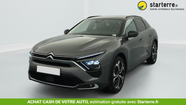 Citroen C5 X Puretech 130 Eat8 Plus