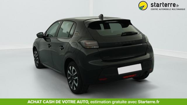 Peugeot 208 image 9