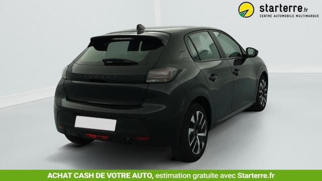Peugeot 208 image 6