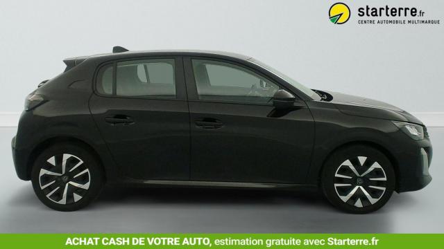 Peugeot 208 image 5