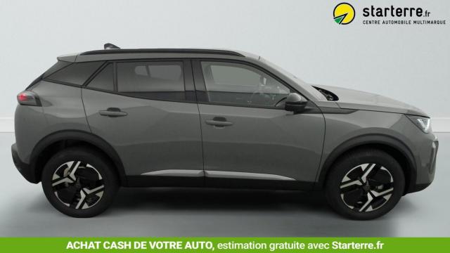 Peugeot 2008 image 6