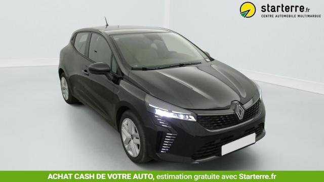 Renault Clio 5 Tce 90 Ch Gsr2 Evolution