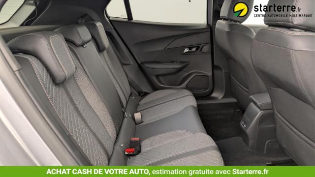 Peugeot 2008 image 3