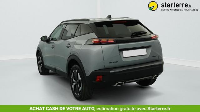 Peugeot 2008 image 8