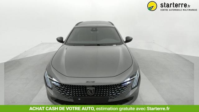 Peugeot 508 Sw image 6