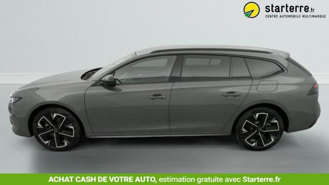 Peugeot 508 Sw image 3