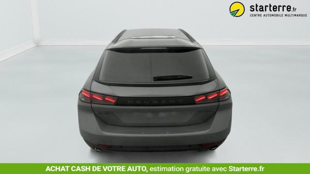 Peugeot 508 Sw image 4