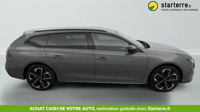 Peugeot 508 Sw image 7