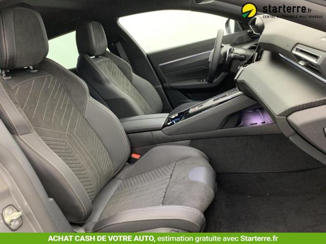 Peugeot 508 Sw image 9