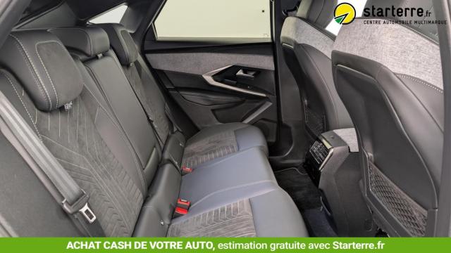 Peugeot 3008 image 1