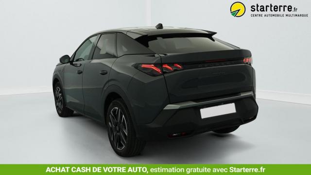 Peugeot 3008 image 4