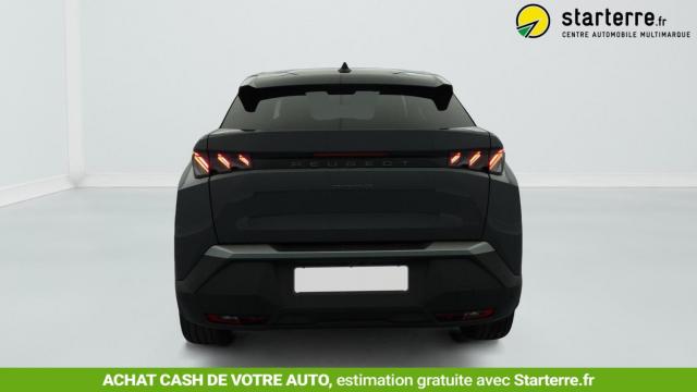 Peugeot 3008 image 9