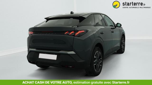 Peugeot 3008 image 8