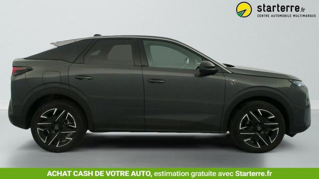 Peugeot 3008 image 3