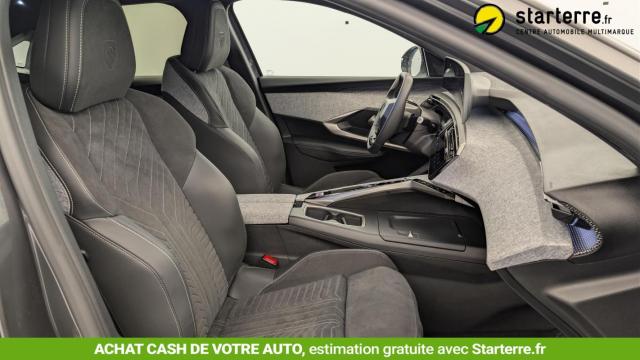 Peugeot 3008 image 5