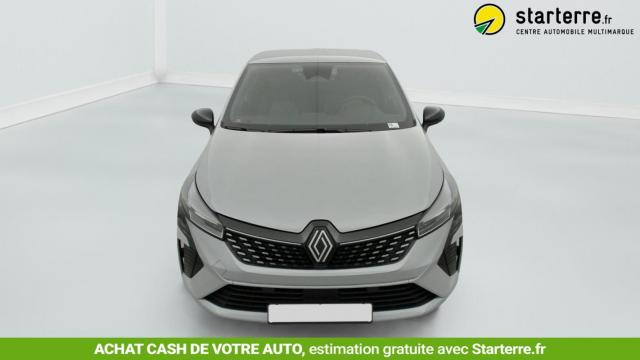 Renault Clio image 7