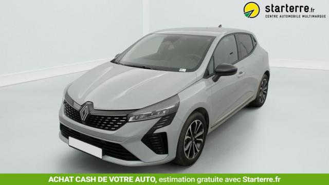 Renault Clio image 3