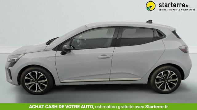 Renault Clio image 9