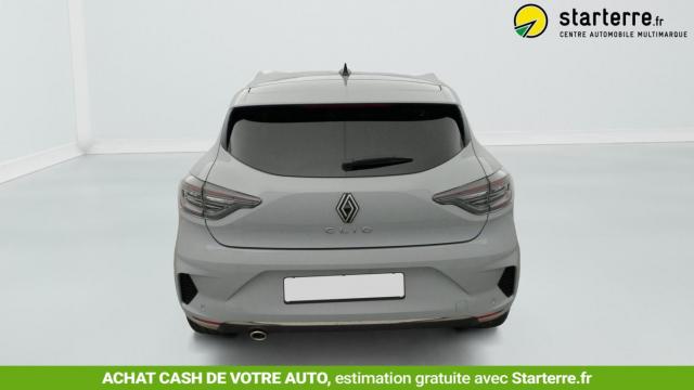 Renault Clio image 2