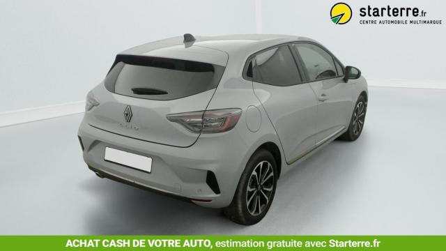 Renault Clio image 5