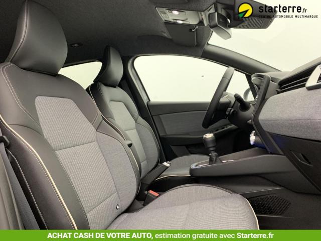 Renault Clio image 1