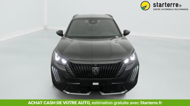 Peugeot 2008 image 5