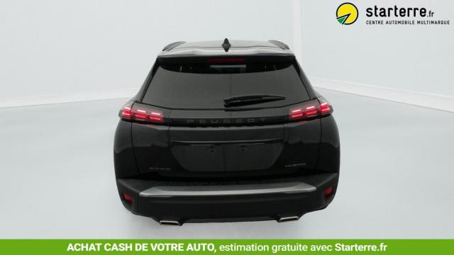 Peugeot 2008 image 3