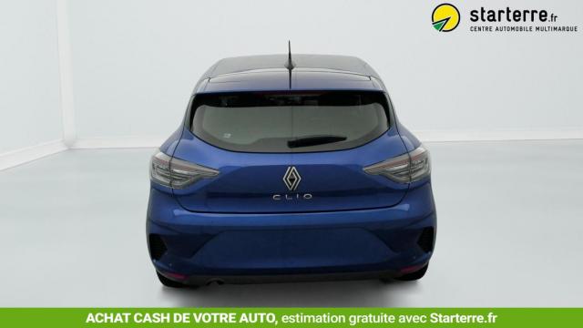 Renault Clio image 2