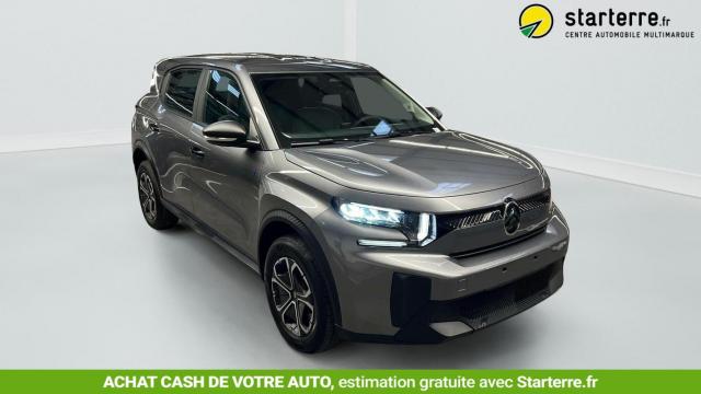 Citroen C3 Aircross E- 113 Autonomie Confort You