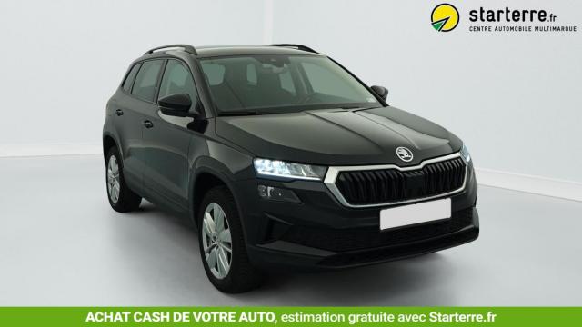 Skoda Karoq 2.0 Tdi 116 Ch Scr Dsg7 Business