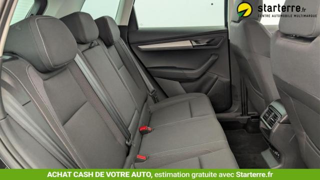 Skoda Karoq image 9