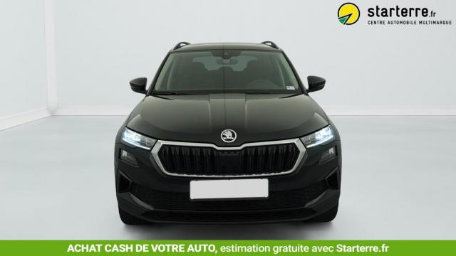 Skoda Karoq image 7