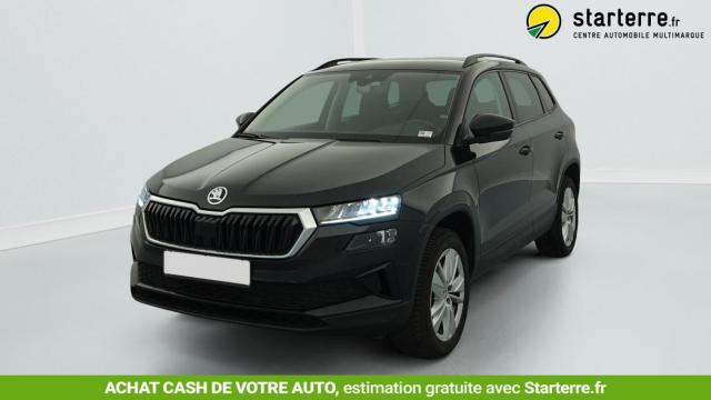 Skoda Karoq image 6