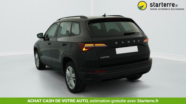 Skoda Karoq image 8