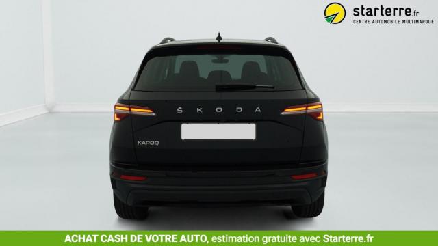 Skoda Karoq image 4