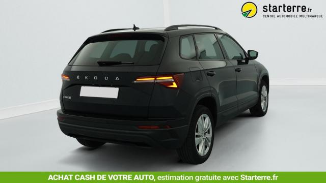 Skoda Karoq image 1