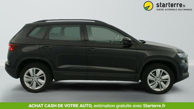 Skoda Karoq image 2