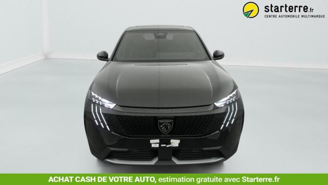 Peugeot 3008 image 9