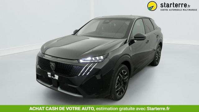 Peugeot 3008 image 3