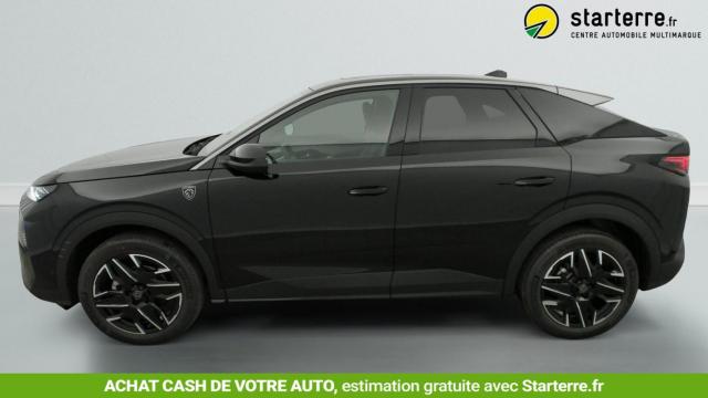 Peugeot 3008 image 8