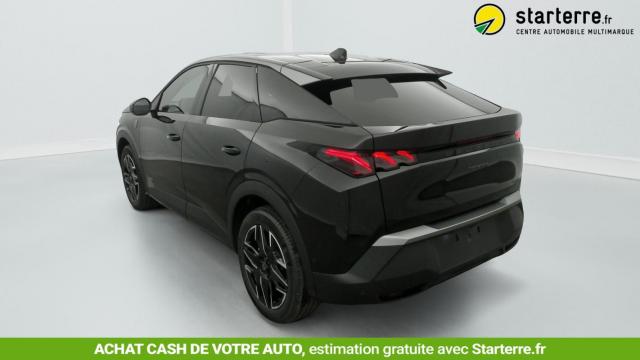 Peugeot 3008 image 2