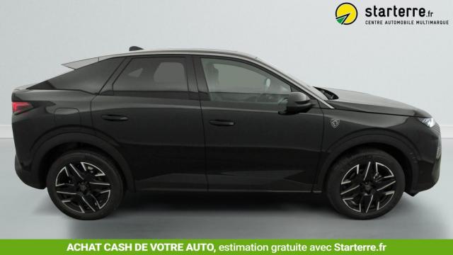 Peugeot 3008 image 1