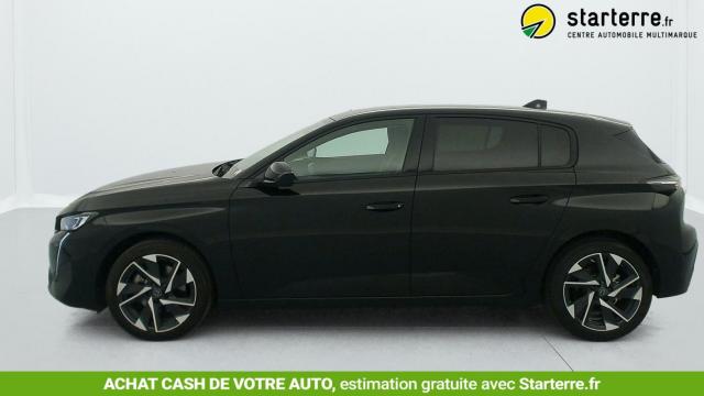 Peugeot 308 image 1
